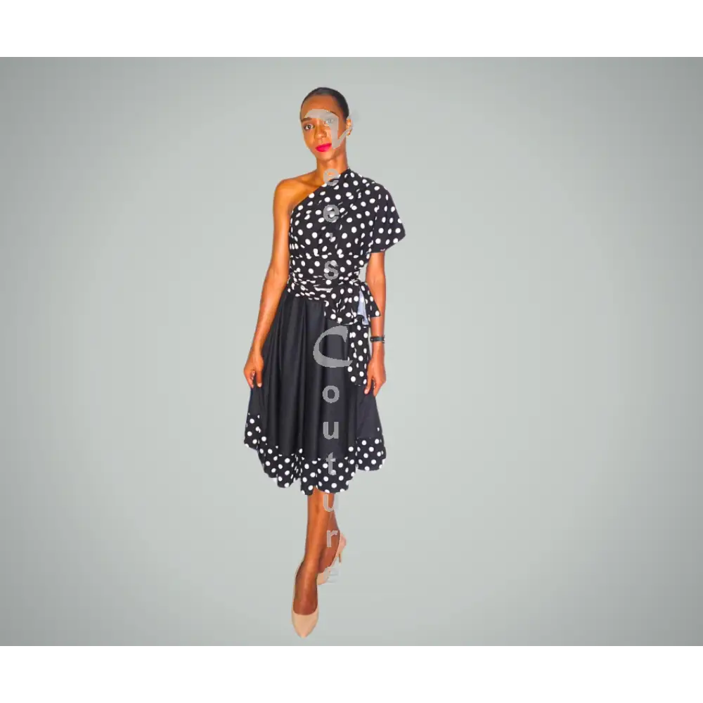 Versatile Dress Dress